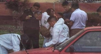 Confirman que mujer muerta en maleta es trabajadora de la UNAM
