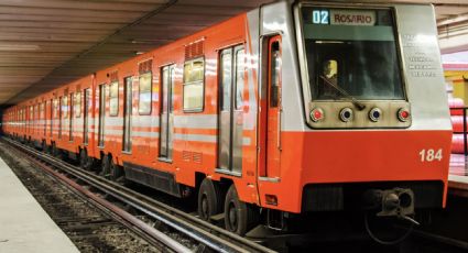 Metro y Trolebús aplican nuevo horario Jueves y Viernes Santos