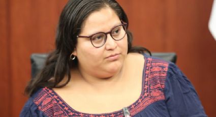 TEPJF afirma que Citlalli Hernández violó la veda electoral
