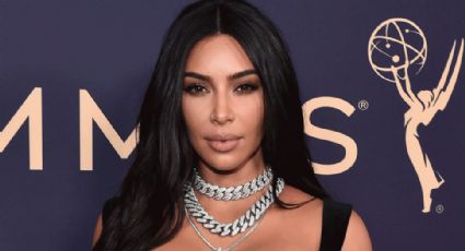 Kim Kardashian donará un millón de dólares a afectados por Covid-19