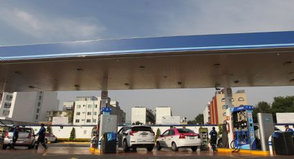 En 23 estados de México, gasolina cuesta 13 pesos: Profeco