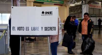 INE invita a mexicanos en el extranjero a inscribirse para elecciones 2021