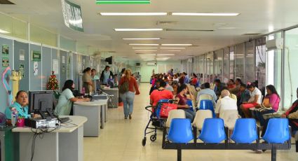 Trabajadores que atiendan a pacientes con Covid-19 tendrán bono: IMSS