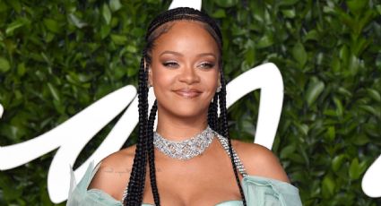 Rihanna dona 2.1 mdd para ayudar a víctimas de violencia doméstica ante Covid-19