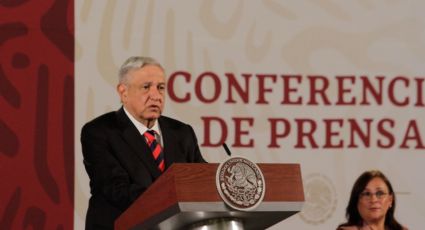México no tendrá afectaciones tras acuerdo logrado con OPEP: AMLO