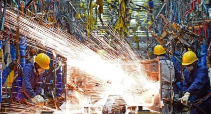 Personal ocupado del sector manufacturero disminuye 0.1%: INEGI