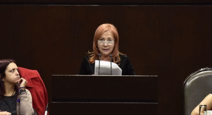 Tribunal desecha amparo contra nombramiento de Rosario Piedra