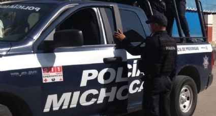 Van 62 detenidos por violar aislamiento en Michoacán