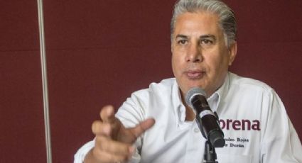 TEPJF ordena a Morena resolver impugnación de Alejandro Rojas Díaz Durán