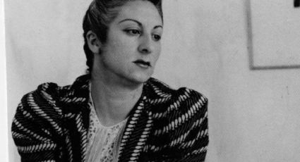 Homenajea Google a primera fotógrafa mexicana, Lola Álvarez Bravo
