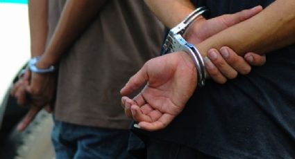 Asciende a 116 el número de detenidos por robos y saqueos