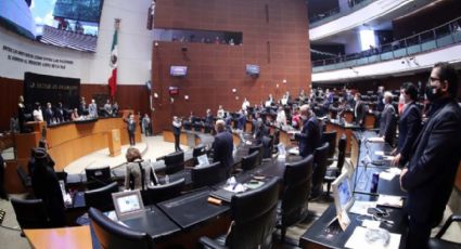 Avala Senado Miscelánea Fiscal; Morena modificará atribuciones al SAT