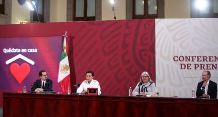 Renovación de tratados comerciales impulsará reactivación económica de México: SE