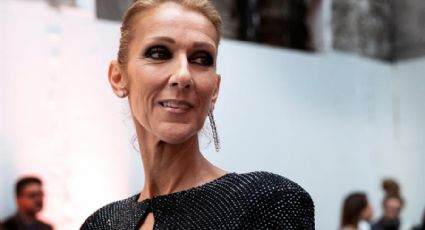 Celine Dion cancela su gira europea... por esta razón