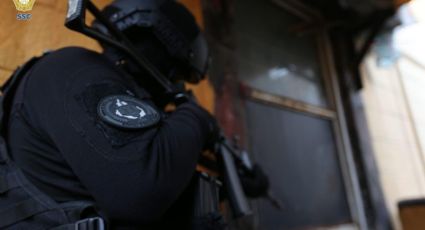 Capturan en tres días a 29 “generadores de violencia” en alcaldía Cuauhtémoc