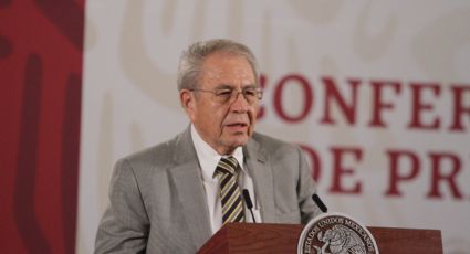 Jorge Alcocer enfrenta críticas y reproches tras comparecer en el Senado
