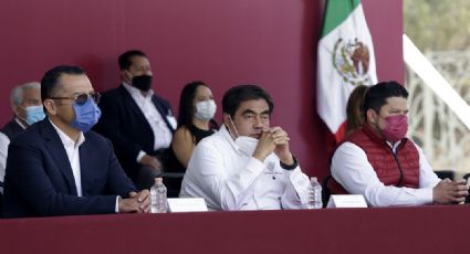 Necesario, dar una nueva batalla en Puebla por la desigualdad: Bonilla Iglesias