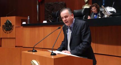 Senador Gerardo Novelo Osuna desaprueba reunión de su hija en contingencia