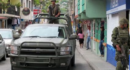 Secuestro en México registra aumento de uno por ciento en febrero
