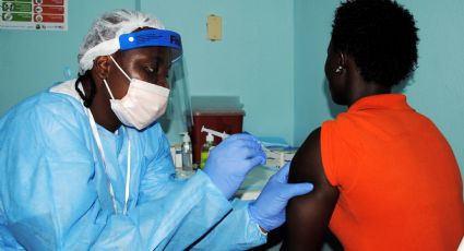 República Democrática del Congo declara nueva epidemia de ébola