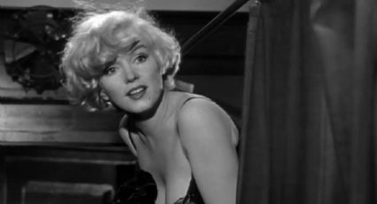 El mundo recuerda a la actriz Marilyn Monroe en su natalicio