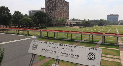 Autoriza UNAM reactivación de trámites de titulación