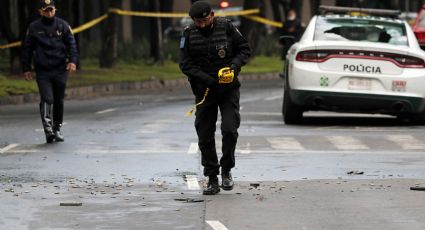 Dos décadas de atentados en CDMX por combate contra crimen organizado