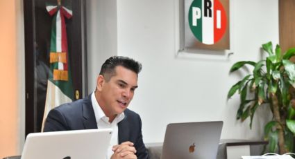 Condena PRI ataque a García Harfuch