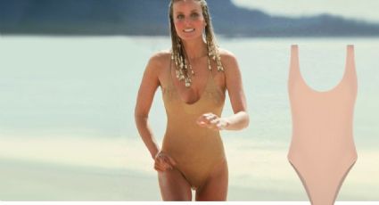 Los bikinis más icónicos de la industria cinematográfica