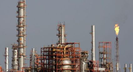 México ha informado a OPEP sobre reducción de 100 mil barriles de petróleo