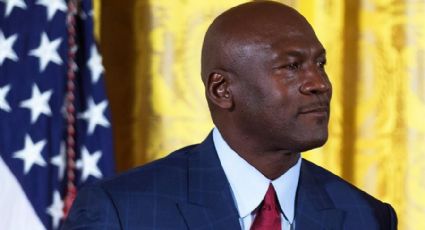 Michael Jordan donará 100 mdd para combatir el racismo