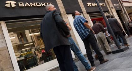 Moody’s mejora calificación para el sistema financiero mexicano