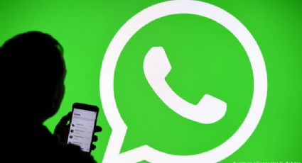 Reportan caída del servicio de WhatsApp