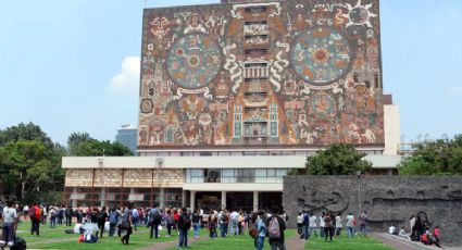 La UNAM se pone al corriente y cubre adeudos restantes