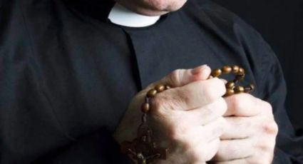 Falsos sacerdotes son detectados por la iglesia; cobran por servicios que no tienen validez