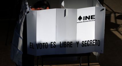 Realiza el INE nuevo simulacro de voto electrónico