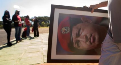 Efemérides: En 1954 nace el expresidente venezolano Hugo Chavez