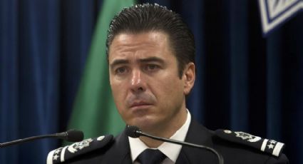 Tribunal ampara a Luis Cárdenas Palomino contra resolución que negó su traslado de penal