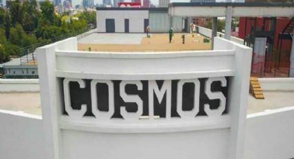 Albergará Cine Cosmos un Centro de Artes y Museo dedicado a movimiento estudiantil
