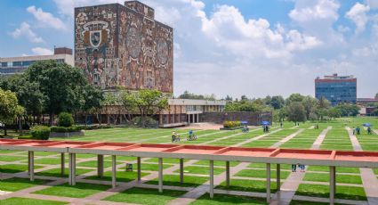 Las sedes donde se aplicará examen de ingreso de la UNAM