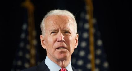 Asegura Joe Biden que los latinos son el futuro de EEUU
