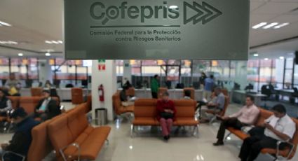 Cofepris autoriza productos médicos para tratamientos psiquiátricos, pediátricos y neurológicos