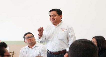 Renuncia por videoescándalo encargado del despacho de Sader en Puebla