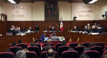 SCJN invalida diversas disposiciones del Código Electoral de Michoacán