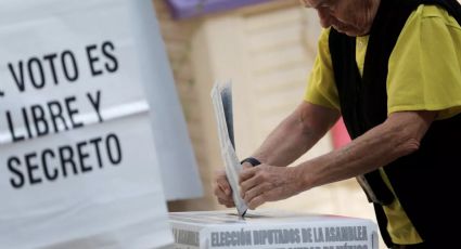 Mexicanos en el extranjero podrán votar vía digital