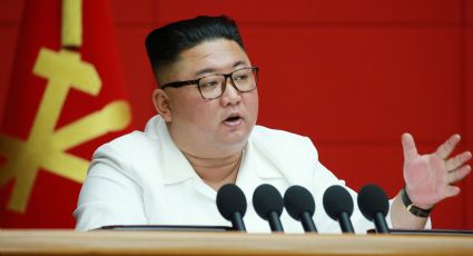 Corea del Norte no tiene registro de casos positivos de COVID-19