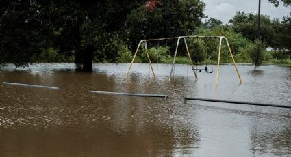 Luisiana despierta sin víctimas tras paso de huracán Laura