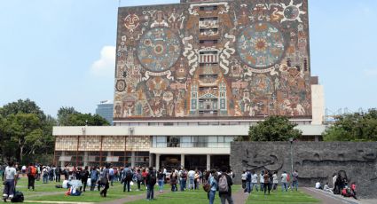 Integran a dos mujeres al Tribunal Universitario de la UNAM