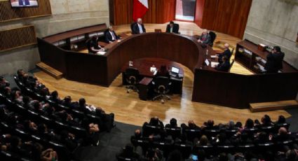 TEPJF elige a Rubén Lara como magistrado presidente de la Sala Especializada