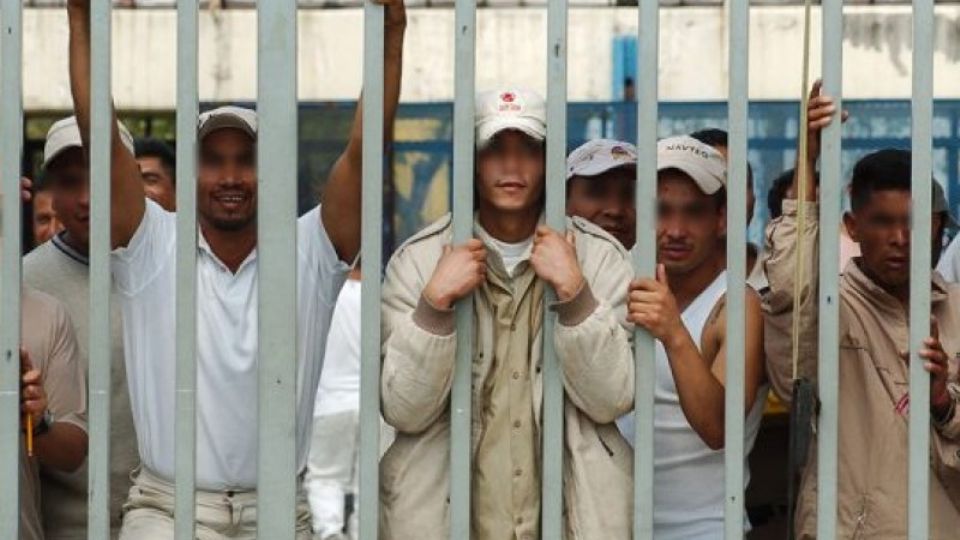 ONU-DH llamó al Estado mexicano a diseñar una política penitenciaria que garantice condiciones dignas de detención.